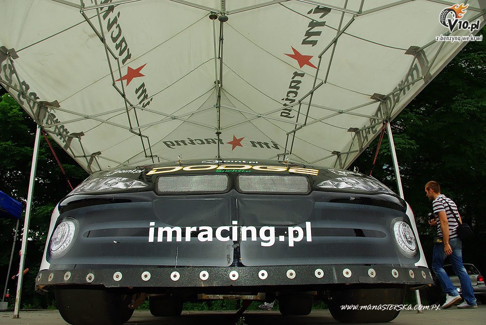 I Love Rally 2010